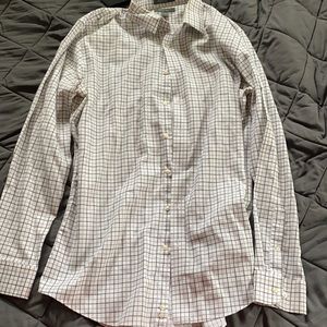 Dress shirt